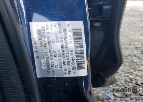 2018 Mazda Cx-5 Touring z USA, uszkodzony, nr VIN JM3KFACM4J1446781